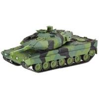 Revell Strv 122A/122B Swedish Leopard 2 (03199)