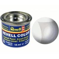 Revell uncolored, glossy - 14ml tin (32101)