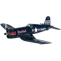 Revell F4U-4 Corsair Flying Bulls (05722)