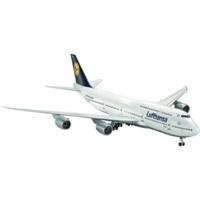 Revell Boeing 747-8 Lufthansa (04275)