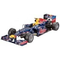 revell red bull racing rb8 mark webber 07075