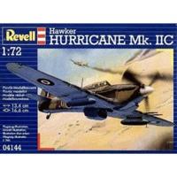 Revell Hawker Hurricane Mk IIC (04144)