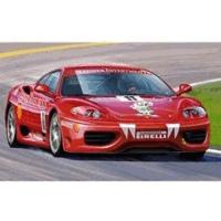 Revell Ferrari 360 Challenge \