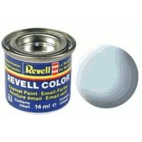 Revell light blue, mat - 14ml-tin (32149)