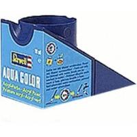 Revell Aqua Color lufthansa-blue, semi gloss - 18ml (36350)
