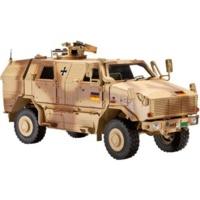 Revell ATF Dingo 2 GE A2 PatSi (03233)