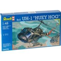 revell bell uh 1 huey hog 04476