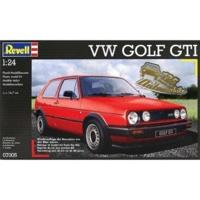 Revell VW Golf GTI (07005)