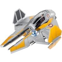 Revell Anakin\'s Jedi Starfighter-Set (63606)