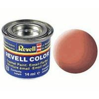 Revell luminous orange, mat RAL 2005 - 14ml-tin (32125)