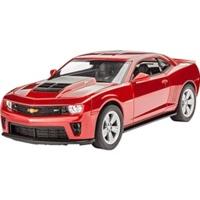 Revell 2013 Camaro ZL-1 (07059)