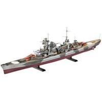 Revell German Heavy Cruiser Admiral Hipper (05117)