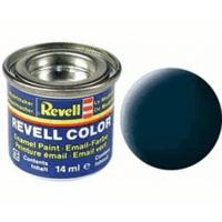 Revell granite gray, mat RAL 7026 - 14ml tin (32169)