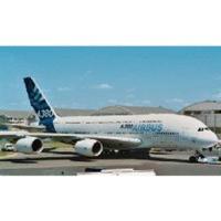 Revell Airbus A380 Demonstrator easykit (06640)