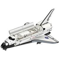 revell space shuttle atlantis 04544