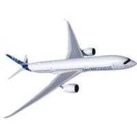 Revell Airbus A350-900 (03989)