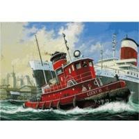 Revell Harbour Tug (05207)