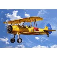 Revell Stearman KAYDET (04676)