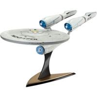 Revell U.S.S. Enterprise NCC-1701 Into Darkness (04882)