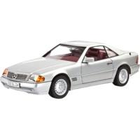 revell mercedes benz 300 sl 24 coup 07174