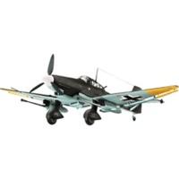 Revell Junkers Ju 87 G/D Tank Buster (04692)