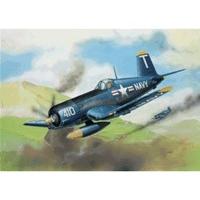 Revell F4U-5 Corsair (04143)