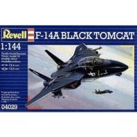 revell f 14a black tomcat 04029