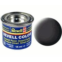Revell green-gray, mat RAL 7009 - 14ml-tin (32167)