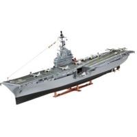 Revell U.S.S. Hornet CVS-12 (05121)