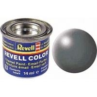 Revell fern green, semi gloss RAL 6025 - 14ml tin (32360)