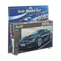 Revell BMW i8 (67008)