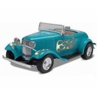 Revell Fort Street Rod 1932 (0882)