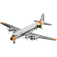 Revell C-54D Skymaster (04877)