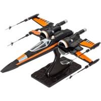 Revell Star Wars Poe\'s X-wing Fighter (06692)