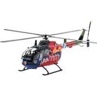 Revell BO 105 35th Anniversary of Roth Fly-Out Version (04906)