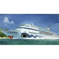 Revell Model Set AIDA (65805)