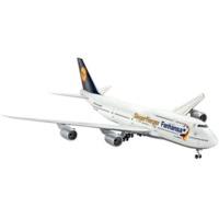 Revell Boeing 747-8 Lufthansa (80-4275)