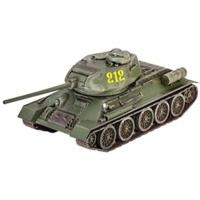 Revell T-34/85 (03302)