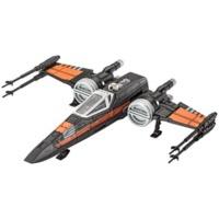 Revell Star Wars Poes X-Wing Fighter (06750)