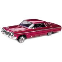 Revell Chevy Impala Hardtop Low 1964 (2574)