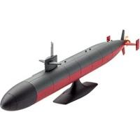 revell uss dallas ssn 700 05067