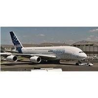 Revell Airbus A 380 Design New livery First Flight (04218)