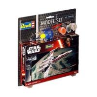 revell model set x wing fighter 63601