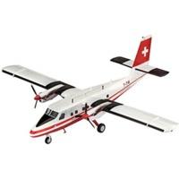 Revell DHC-6 Twin Otter Swisstopo (03954)