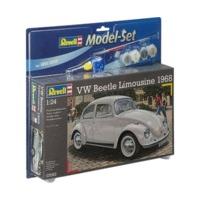 Revell VW Beetle Limousine 68 (67083)