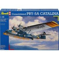 revell pby 5a catalina 04507