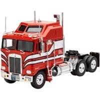 revell kenworth aerodyne 07671