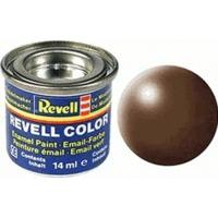 Revell brown, semi gloss RAL 8025 - 14ml tin (32381)