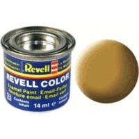 Revell sand, mat RAL 1024 - 14ml-tin (32116)