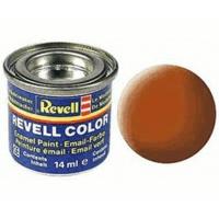 Revell brown, mat RAL 8023 - 14ml tin (32185)